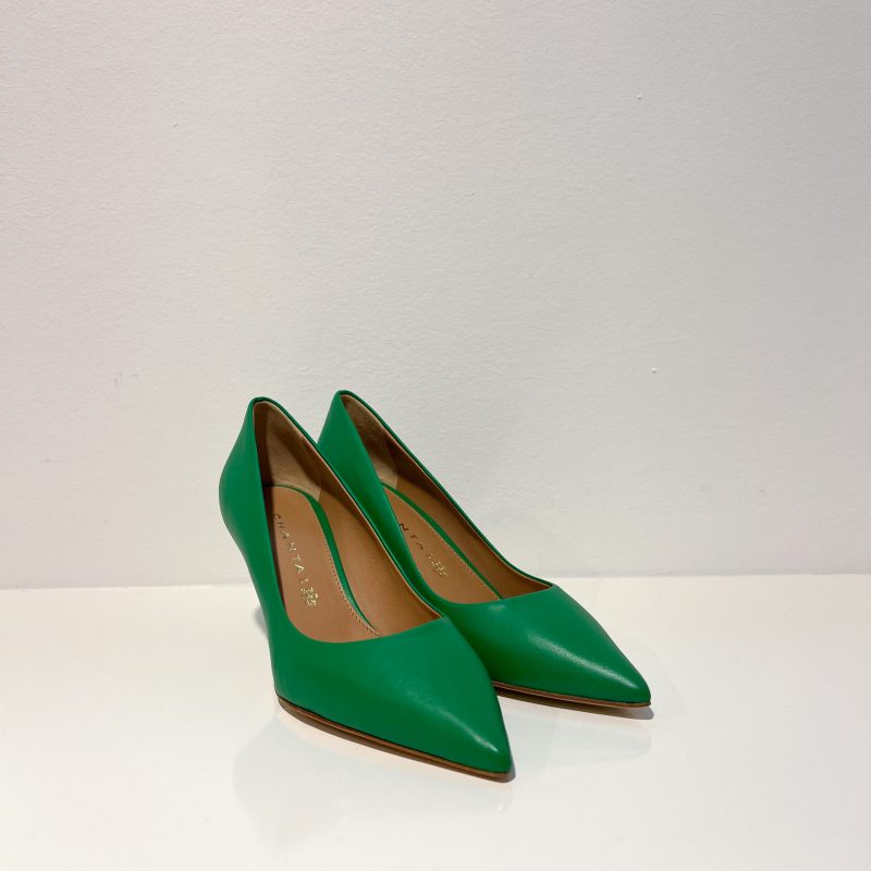 Pumps Chantal 2329 Verde