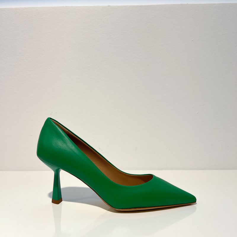 Pumps Chantal 2329 Verde – Bild 2