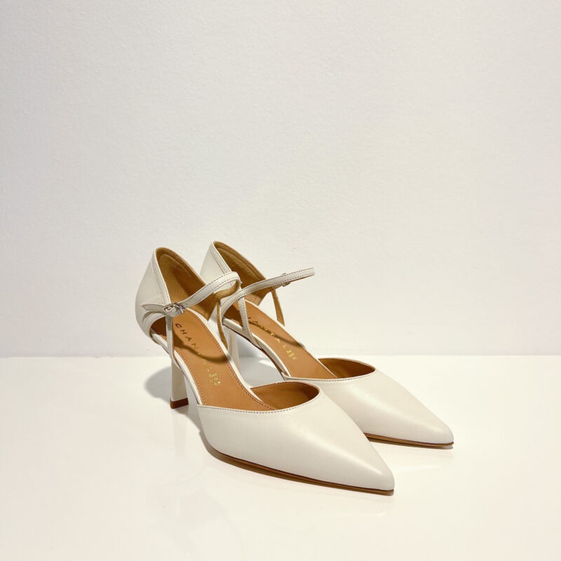 Pumps Chantal 2330 Milk