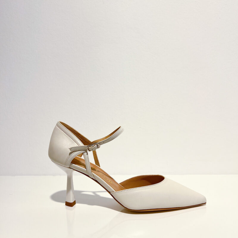 Pumps Chantal 2330 Milk – Bild 2
