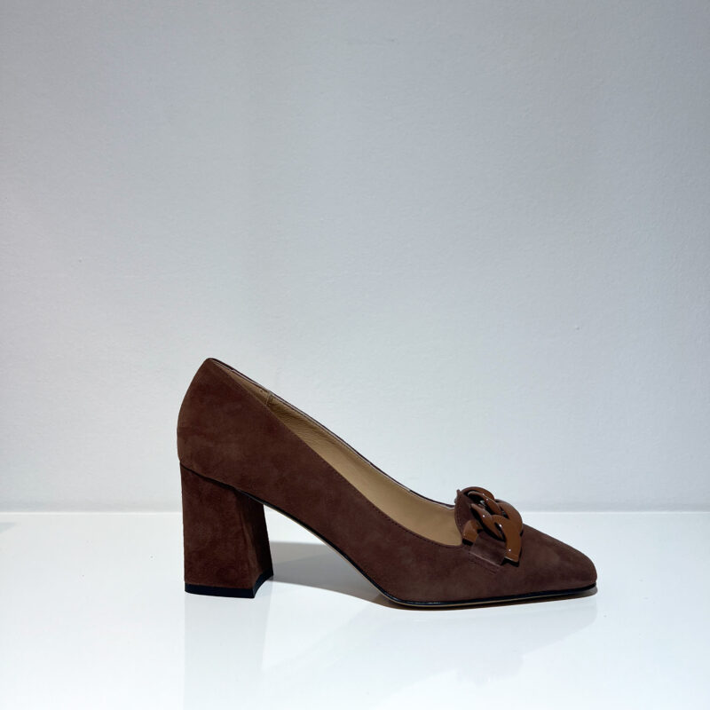Pumps Luca Grossi CH642 Terra – Bild 2