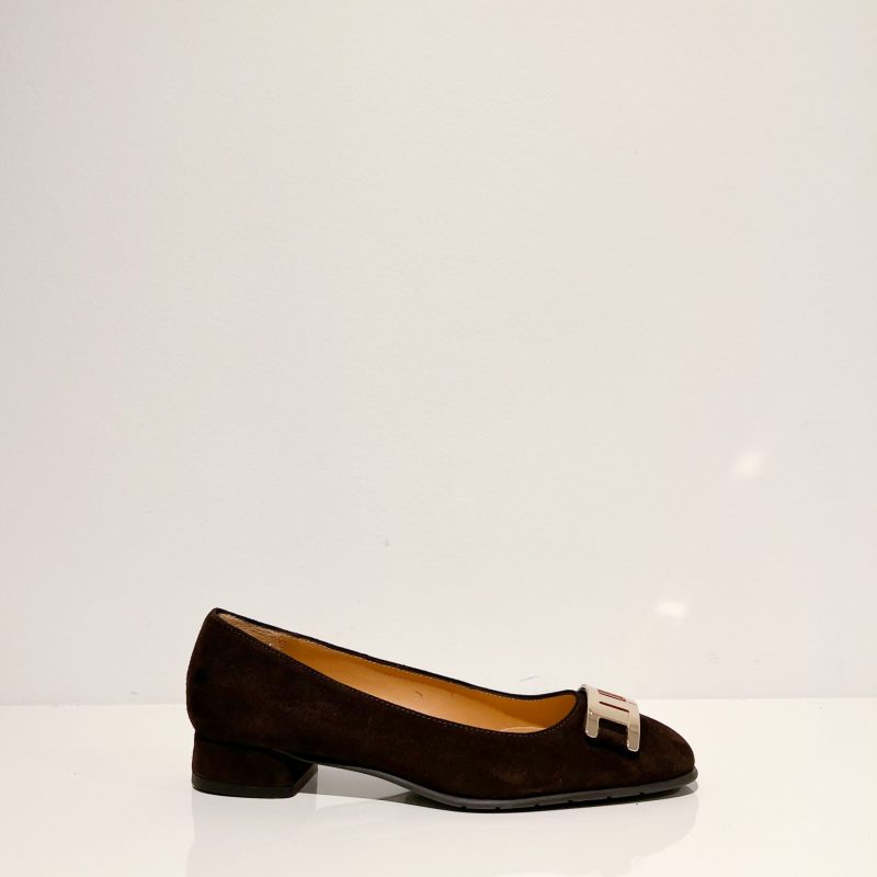 Pumps Luca Grossi CH766 T.Moro – Bild 2