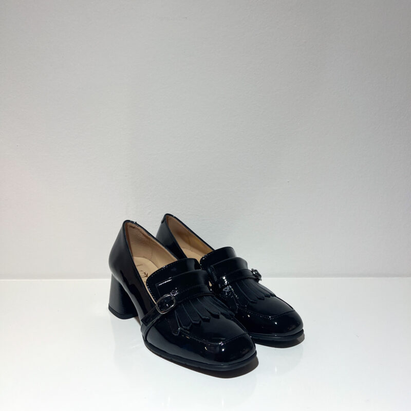 Pumps Luca Grossi CH869 Nero