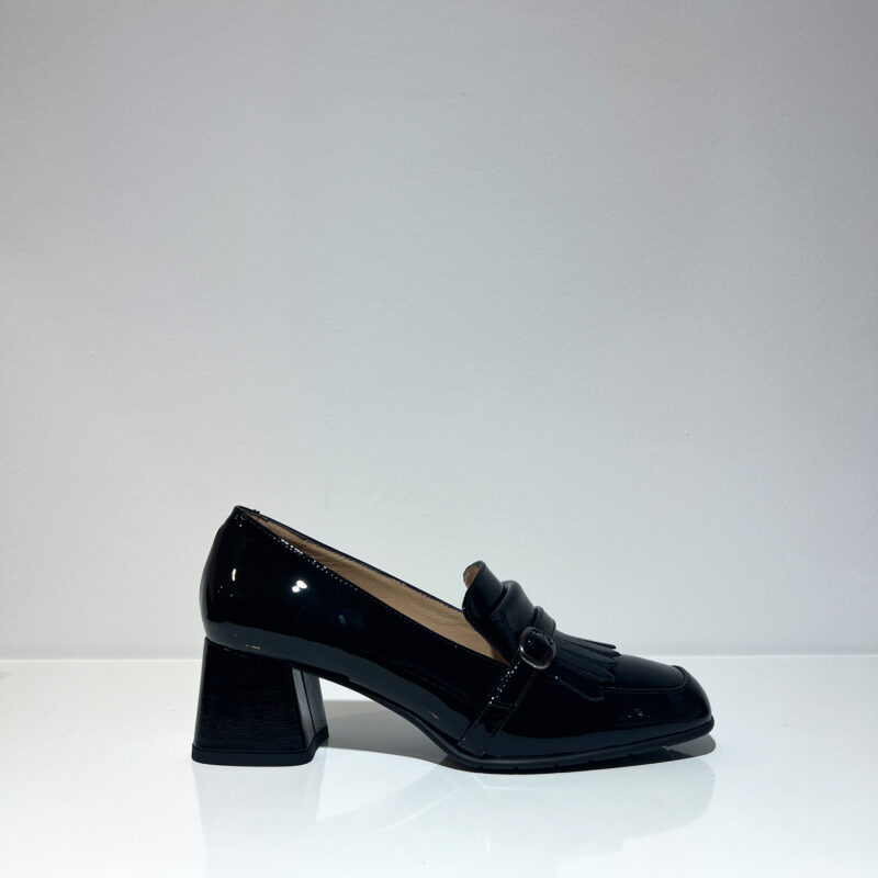 Pumps Luca Grossi CH869 Nero – Bild 2