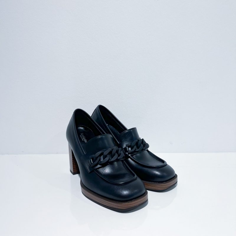 Pumps Nero Giardini 205060 Nero