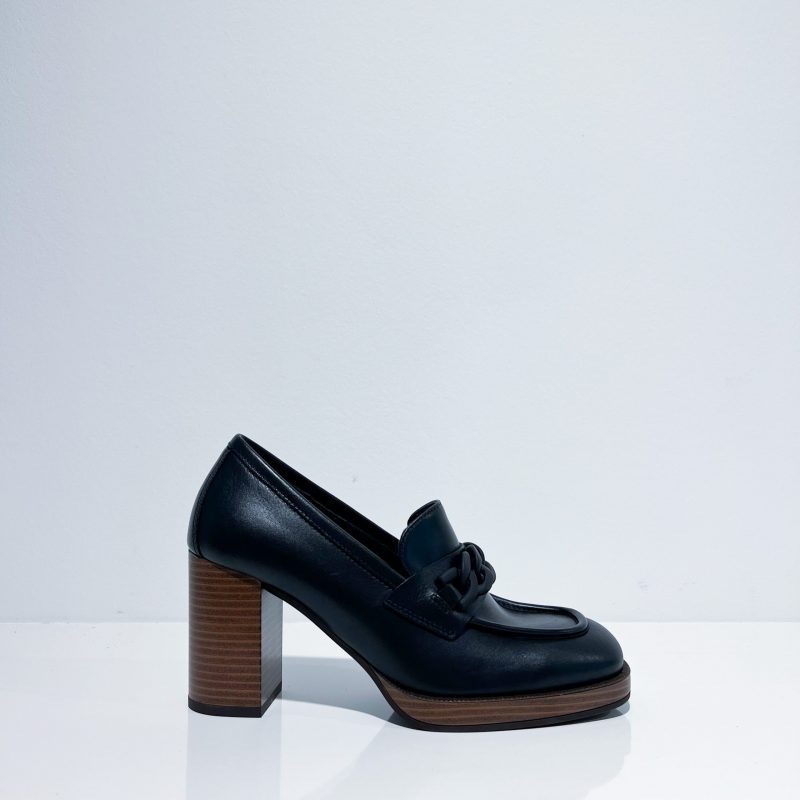 Pumps Nero Giardini 205060 Nero – Bild 2