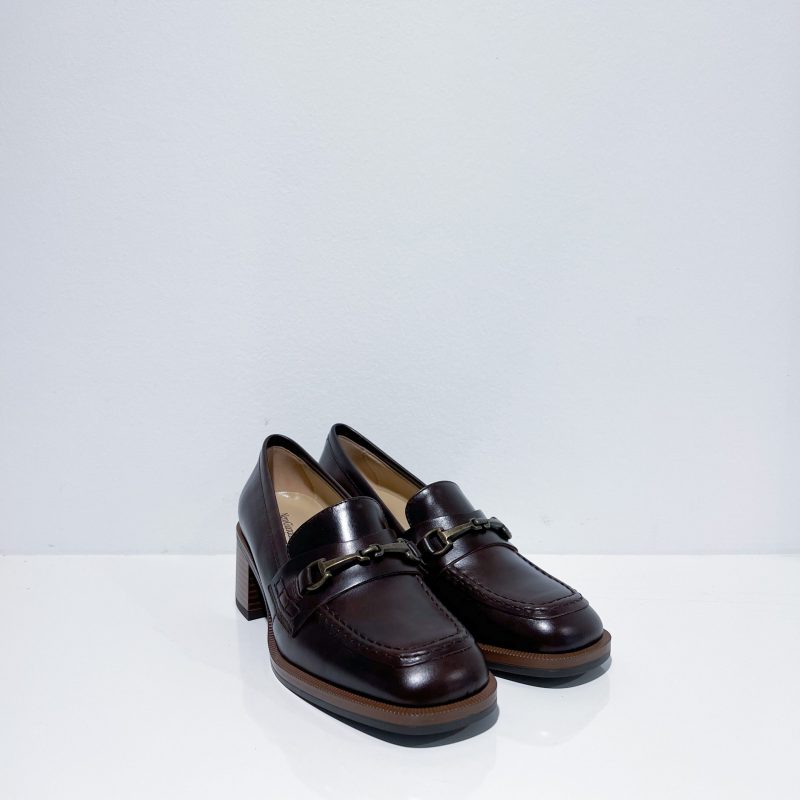Pumps Nero Giardini 308180 Moro
