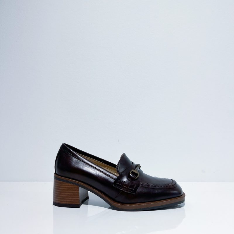 Pumps Nero Giardini 308180 Moro – Bild 2