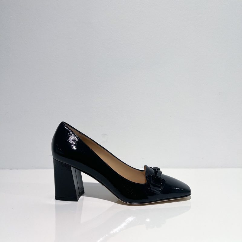 Pumps Luca Grossi CH801 Ver.Nero – Bild 2