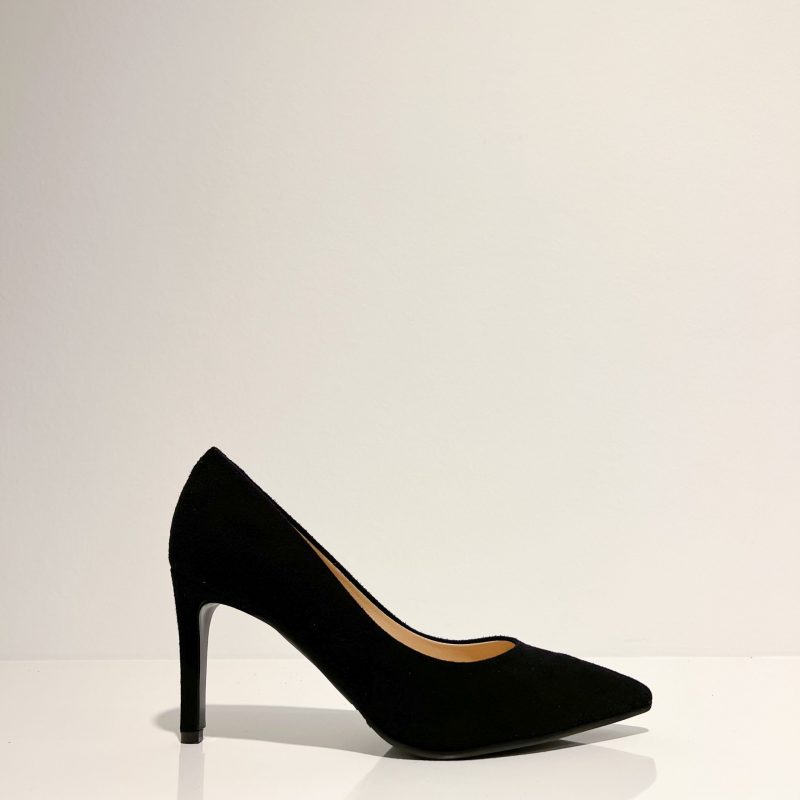Pumps evaluna 1736 Nero – Bild 2