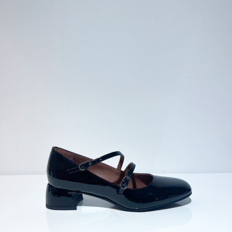Ballerinas evaluna 2102 Ver.Nero – Bild 2