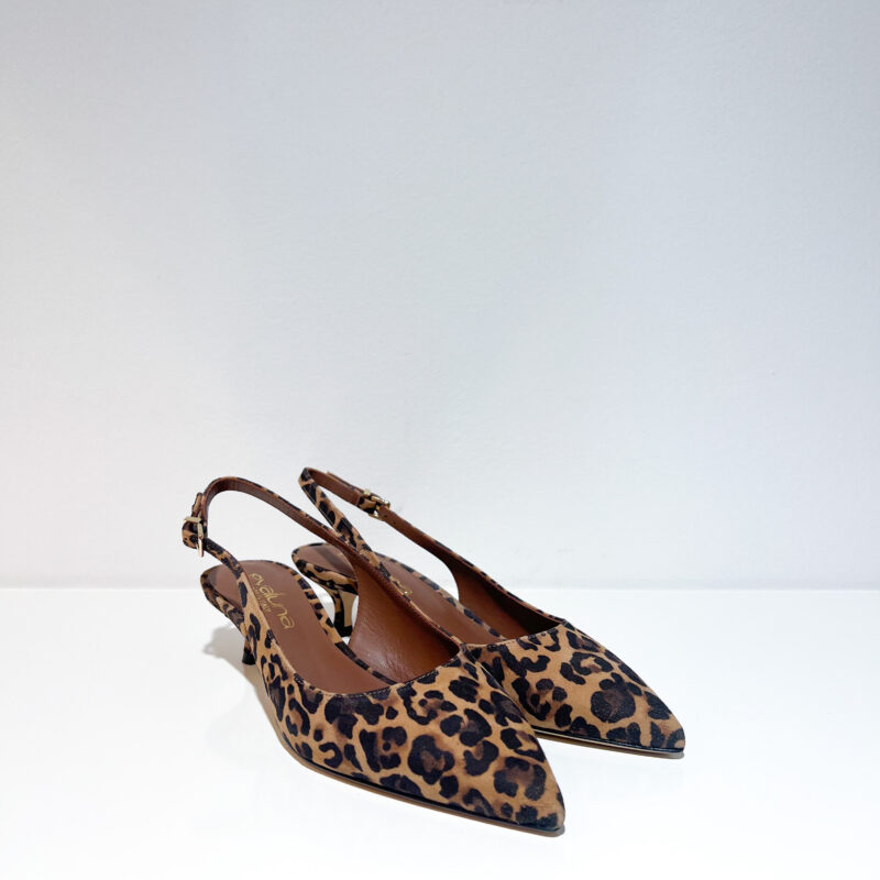 Pumps evaluna 3537 Leo