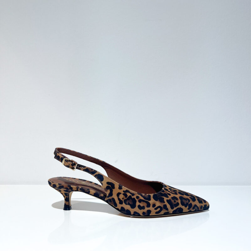 Pumps evaluna 3537 Leo – Bild 2