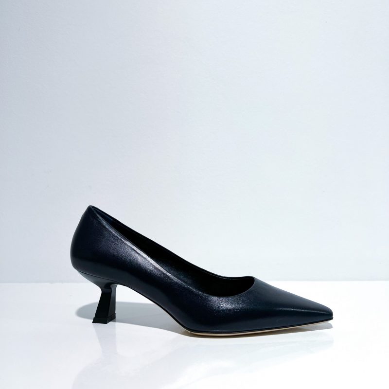 Pumps evaluna 4001 Blu – Bild 2