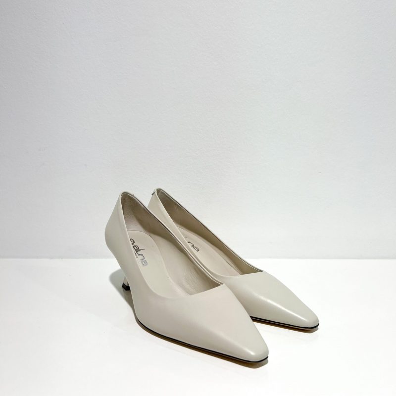 Pumps evaluna 4001 Milk