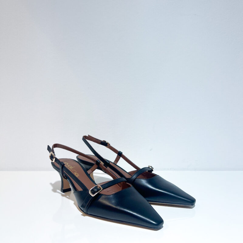 Pumps evaluna 4027 Nero