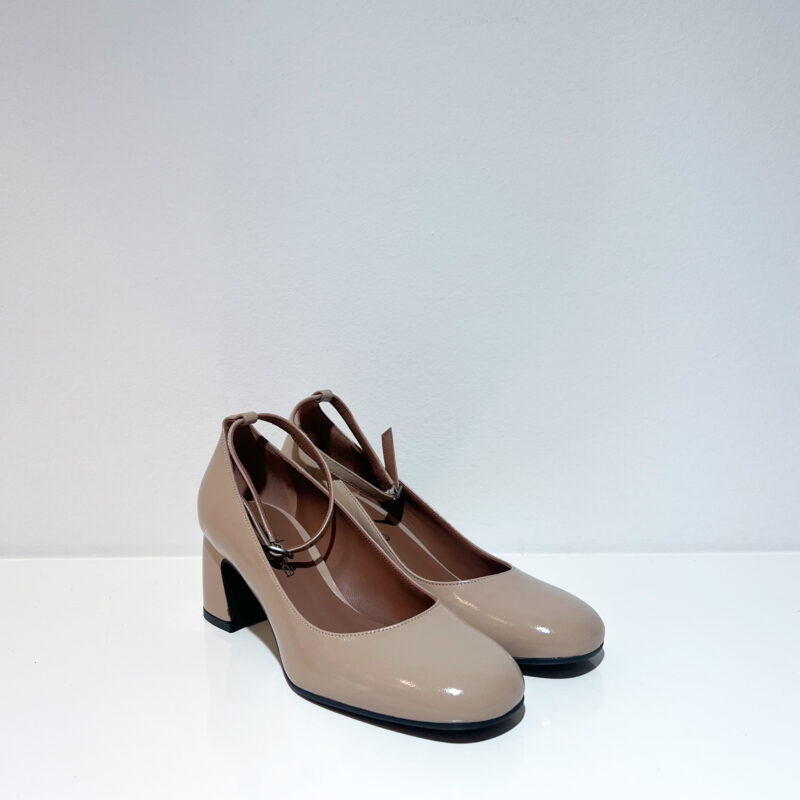 Pumps evaluna 5001 Ver.Sabbia