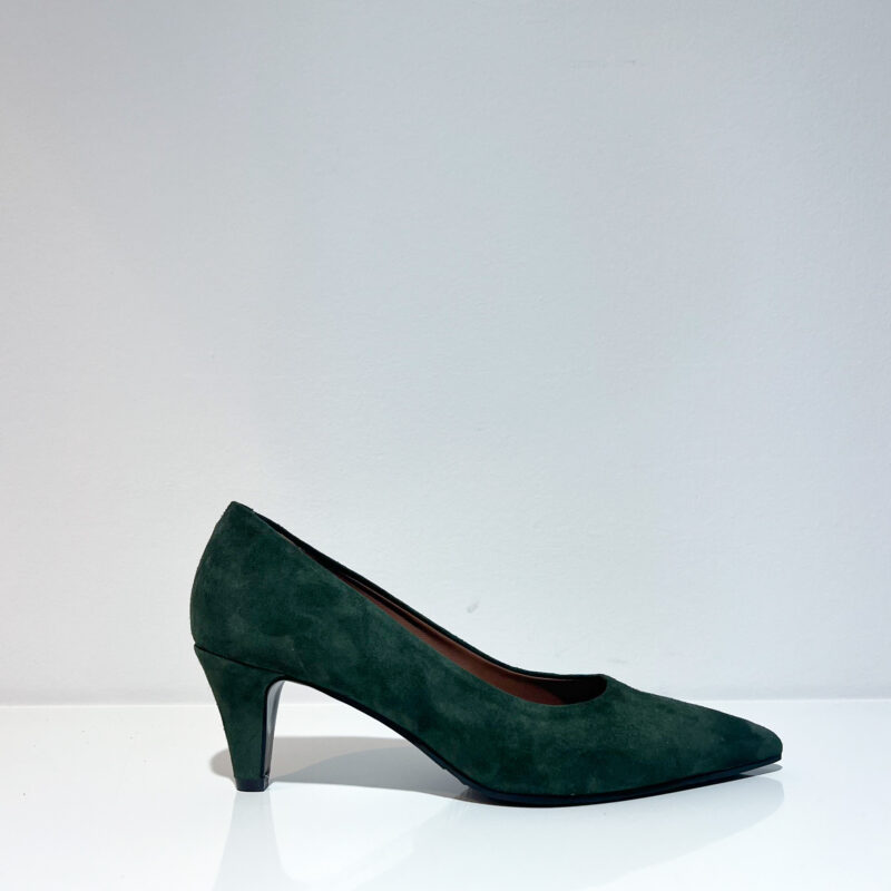 Pumps evaluna 5503 Verde – Bild 2