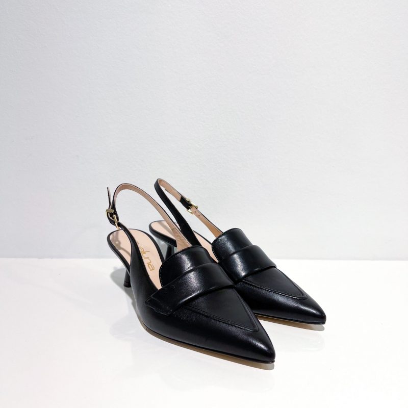 Pumps evaluna 5559 Nero
