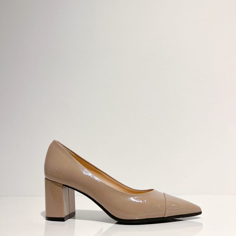 Pumps evaluna 6402 Nocciola – Bild 2