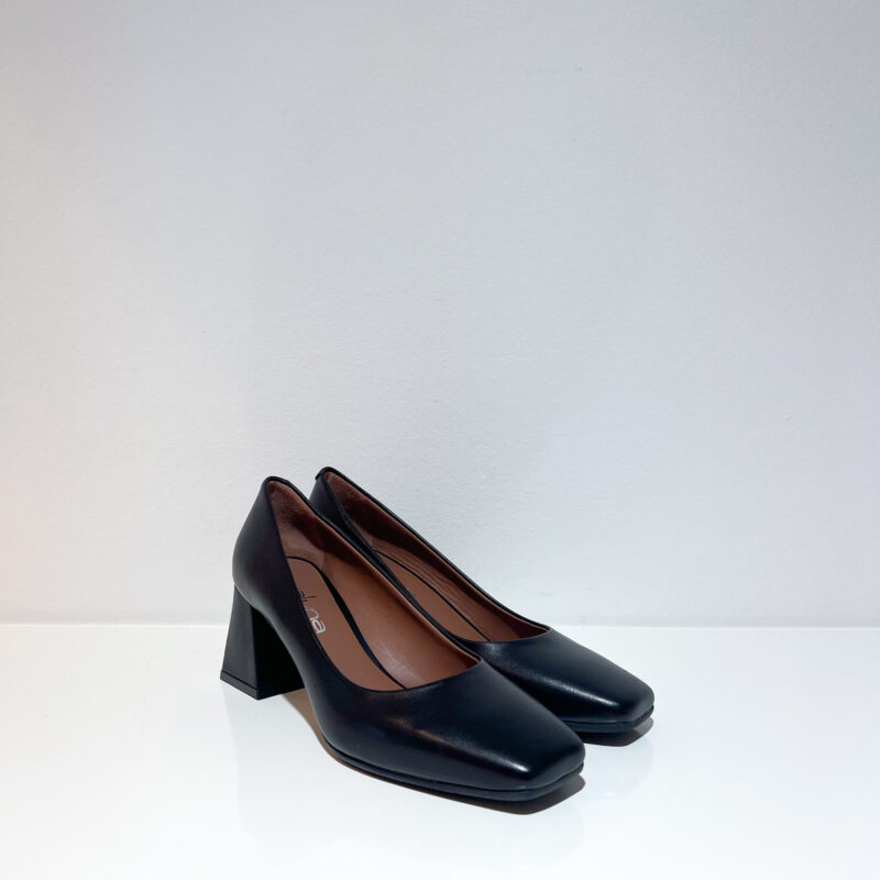 Pumps evaluna 6516 Nero