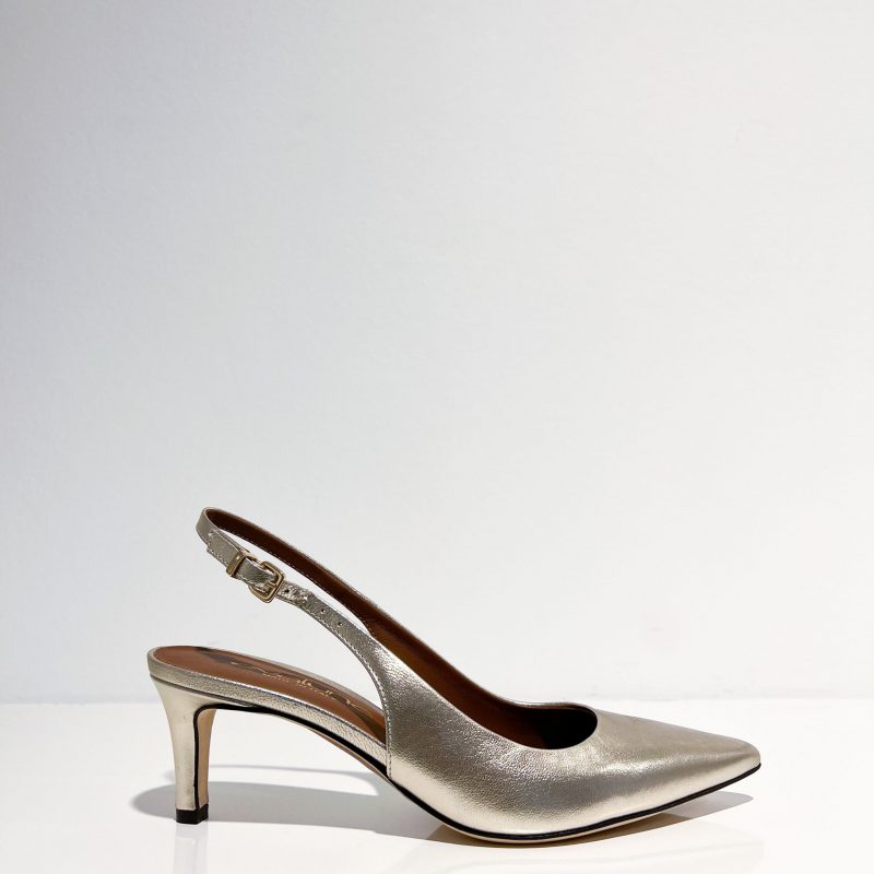 Pumps evaluna 701 Platino – Bild 2