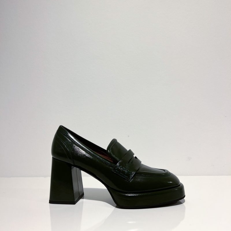 Pumps evaluna 9810 Verde – Bild 2