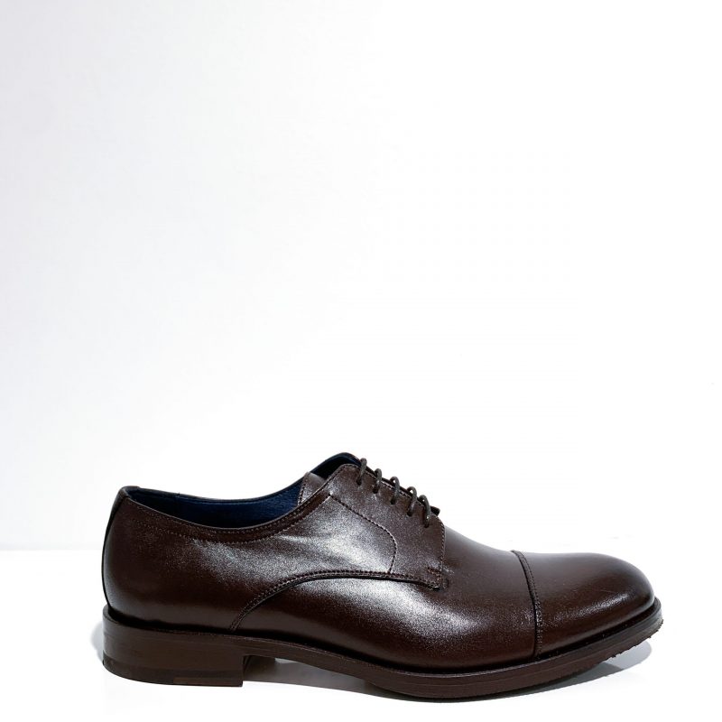 Schnürschuhe Roberts 3 Vit. T.Moro – Bild 2