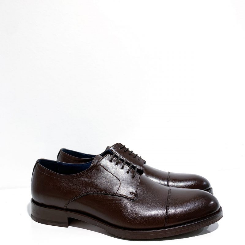 Schnürschuhe Roberts 3 Vit. T.Moro