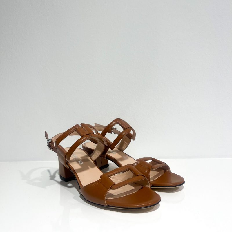 Sandalen evaluna 3390 Sella