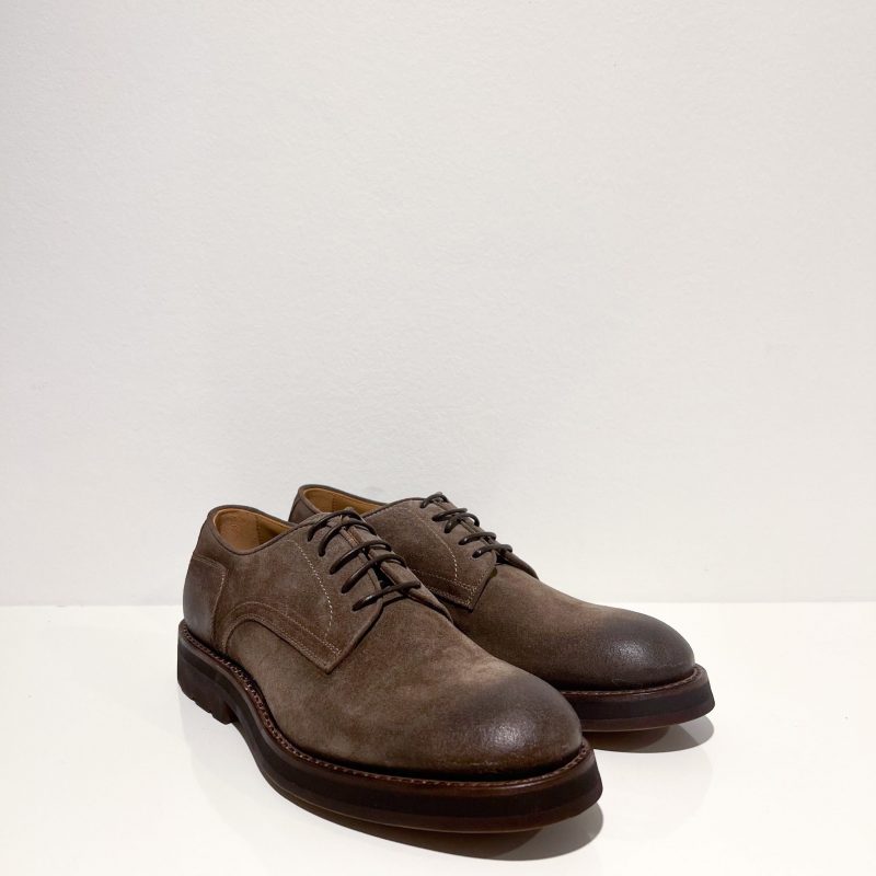 Schnürschuhe Dino Bigioni 2040 Kaleido