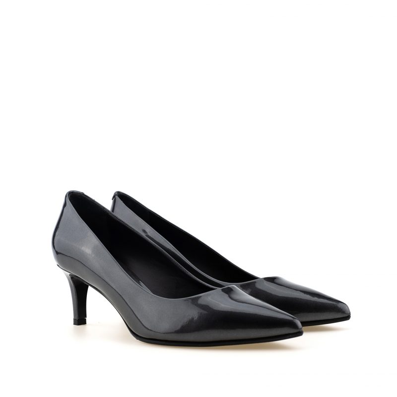 Pumps Evaluna 704 Antrazit