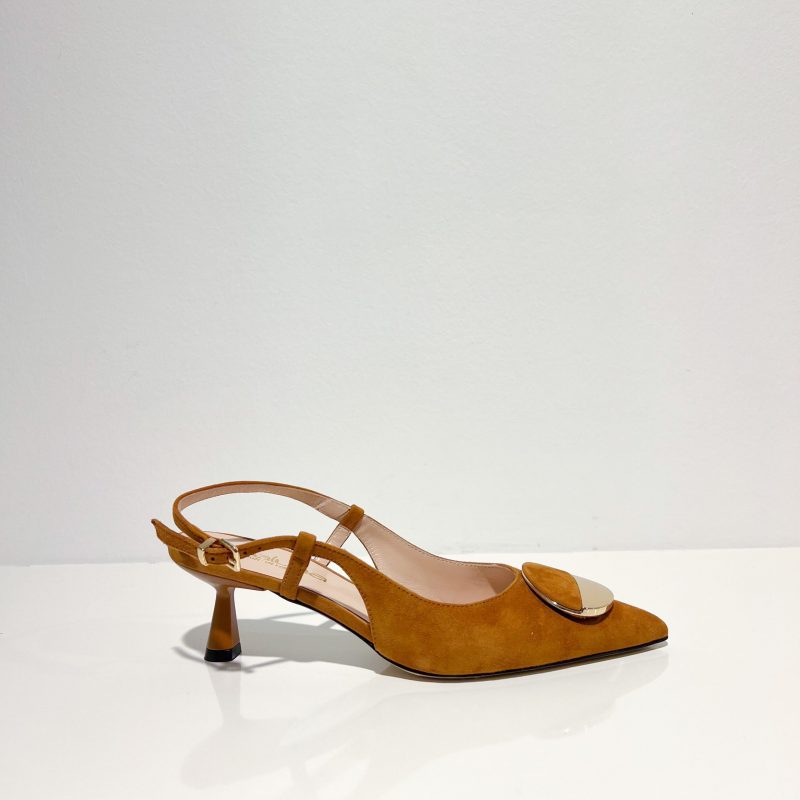 Pumps evaluna 5553 Sella – Bild 2