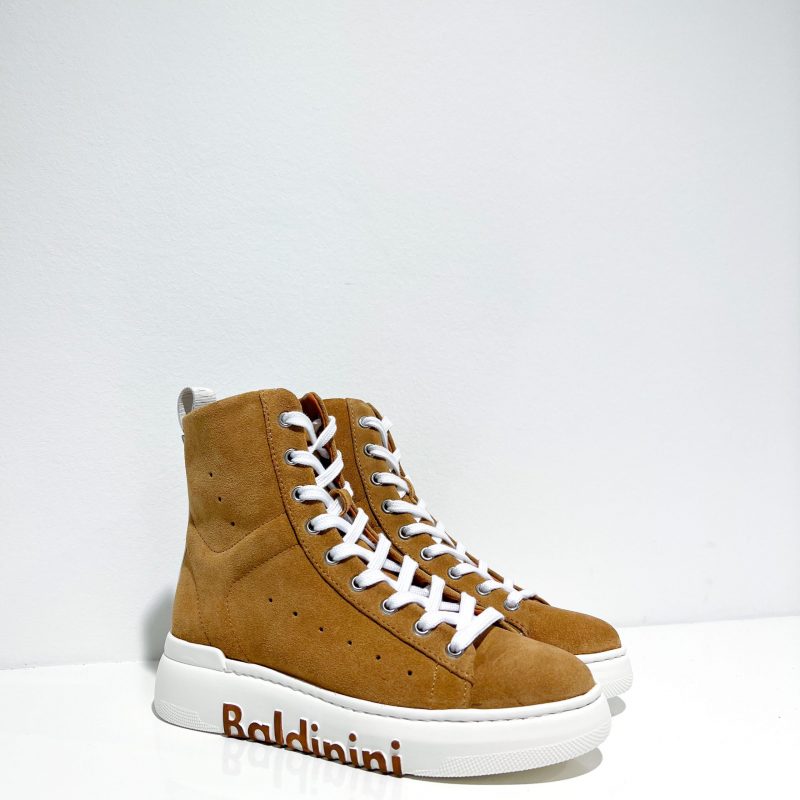 Sneaker Baldinini D2D091Cort.