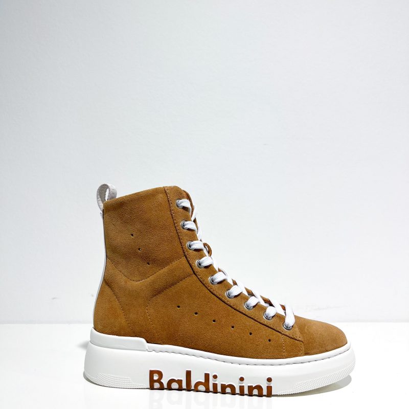 Sneaker Baldinini D2D091Cort. – Bild 2
