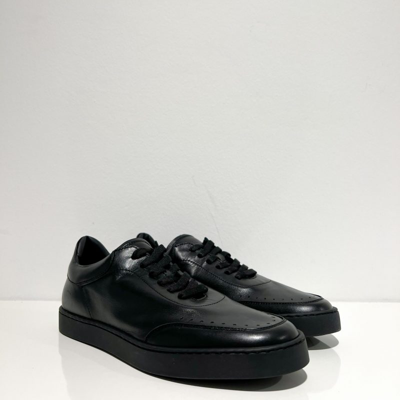Sneakers Dino Bigioni 2734 Nero