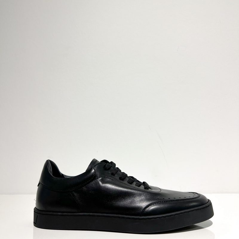 Sneakers Dino Bigioni 2734 Nero