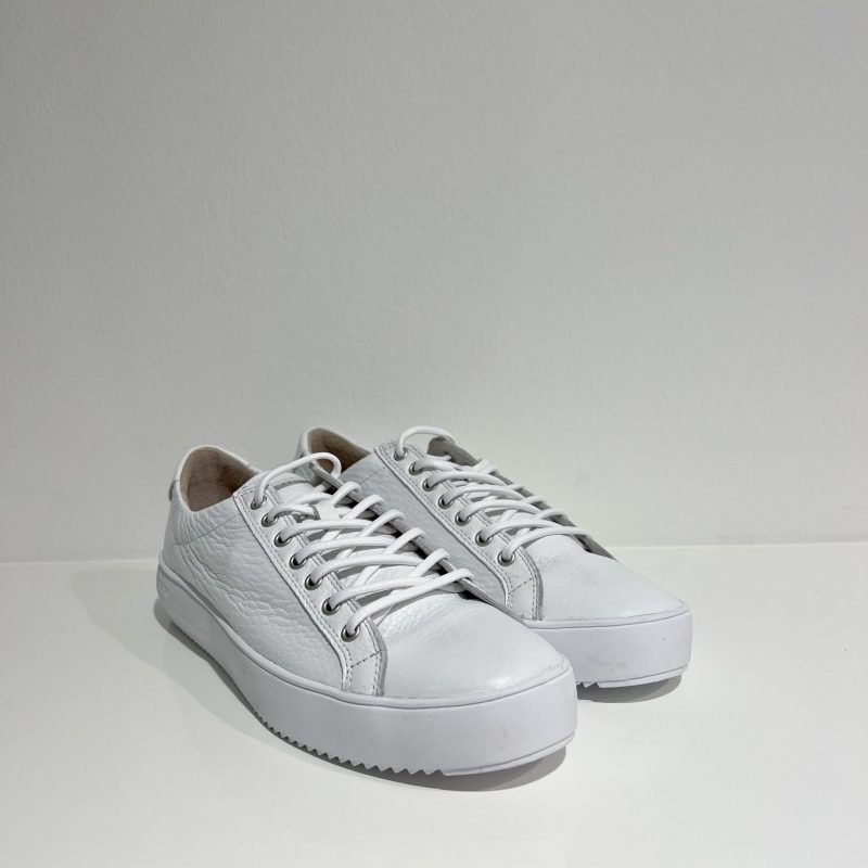 Sneakers Blackstone ZG18 White