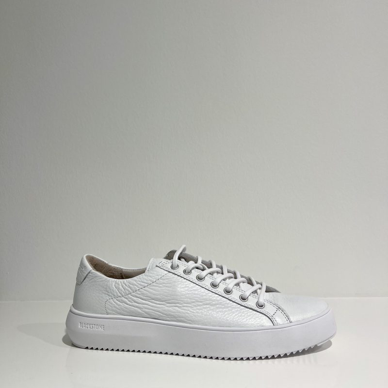 Sneakers Blackstone ZG18 White