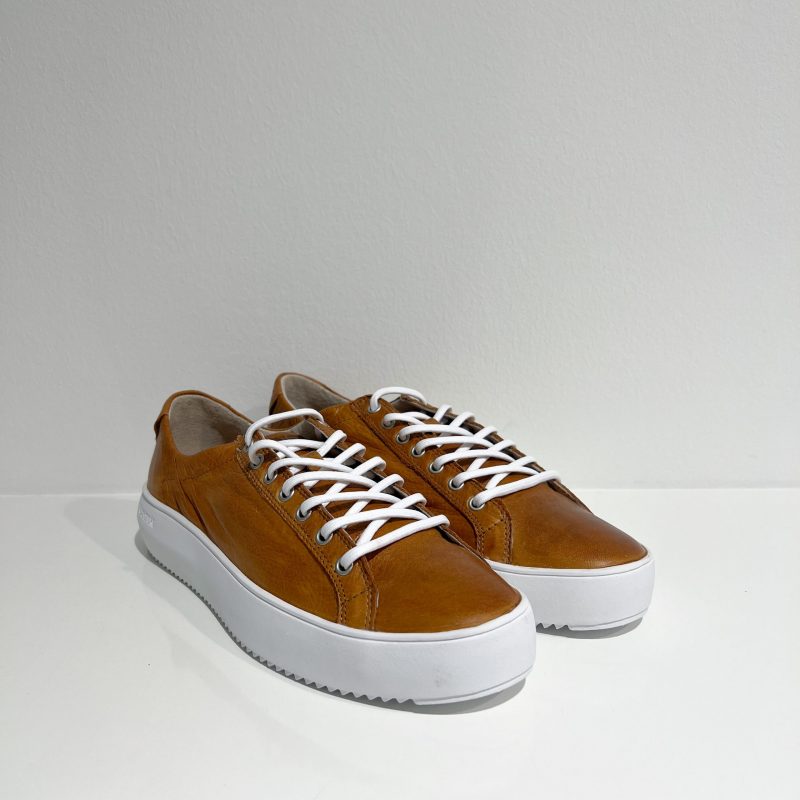 Sneakers Blackstone ZG18 Rust