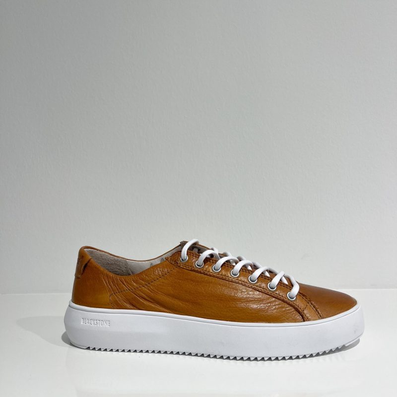 Sneakers Blackstone ZG18 Rust – Bild 2