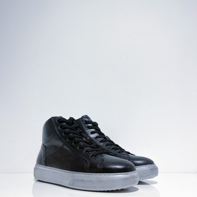 Sneakers Nero Giardini 202581 Nero