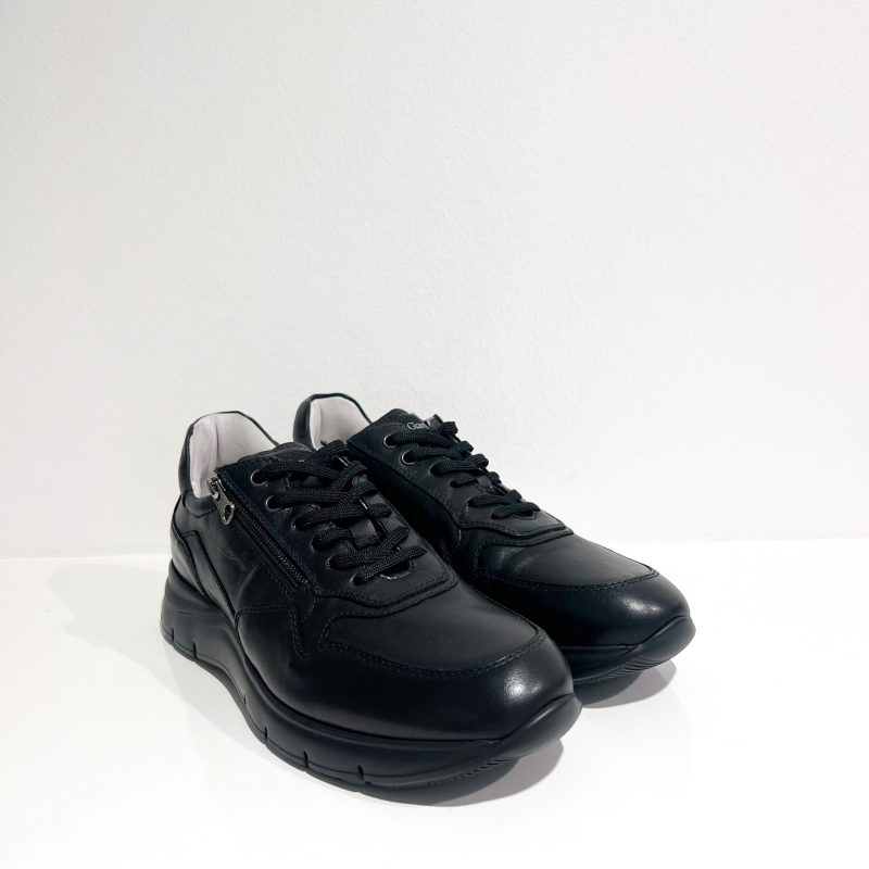 Sneakers Nero Giardini 302810 Nero