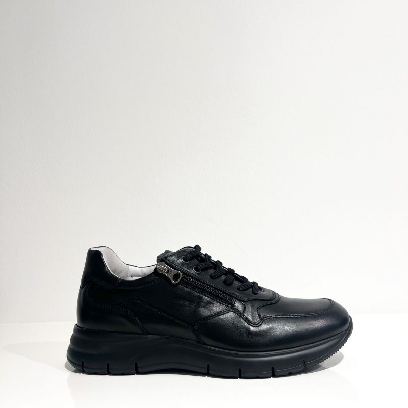 Sneakers Nero Giardini 302810 Nero – Bild 2