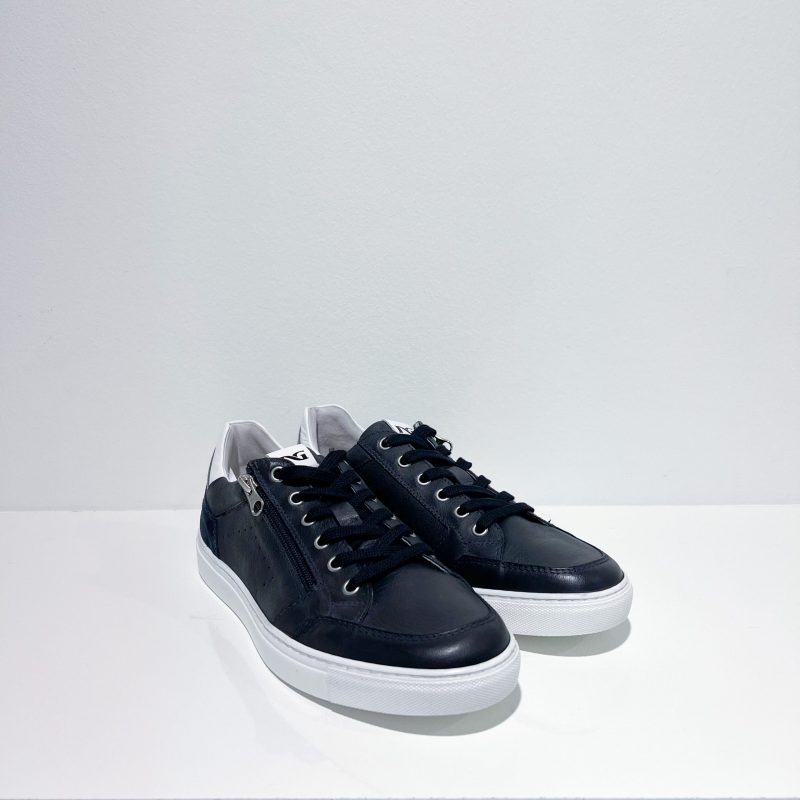 Sneakers Nero Giardini 400210 Blu