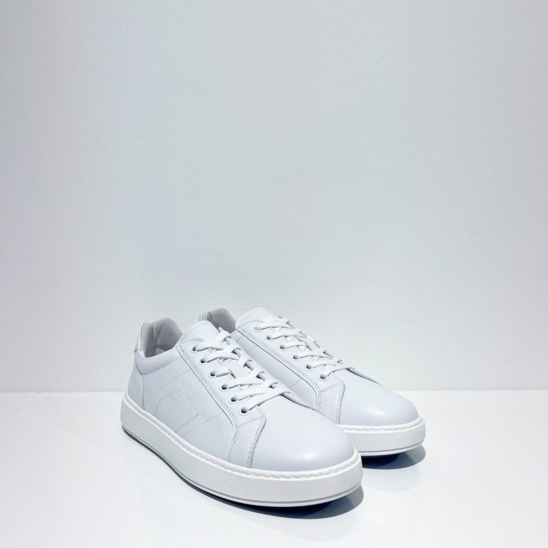 Sneakers Nero Giardini 400223 Bianco