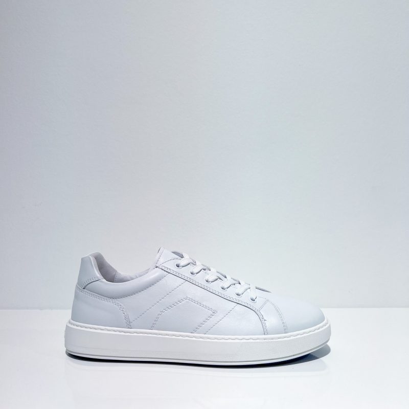 Sneakers Nero Giardini 400223 Bianco – Bild 2
