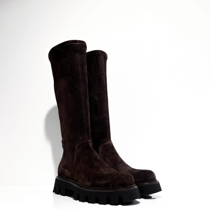 Stiefel Emanuela s.r.l C096 Moro
