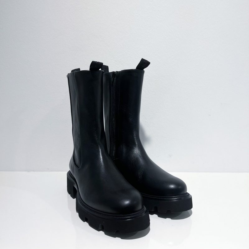 Stiefel Blackstone AL401 Black