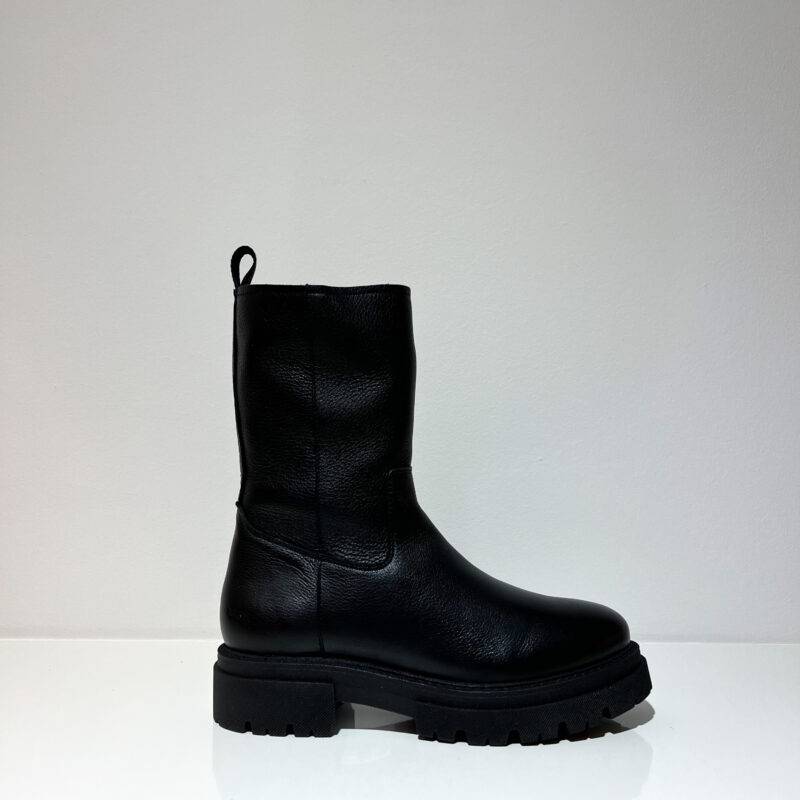 Stiefeletten Blackstone AL466 Black – Bild 2